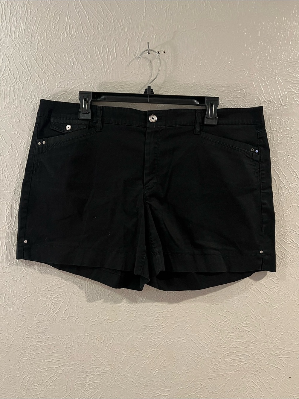 WHBM Short